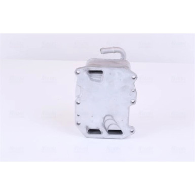Nissens Ölkühler, Motoröl FIRST FIT 90852