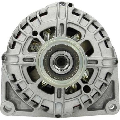 PSH Generator +Line Original 135.563.120.000