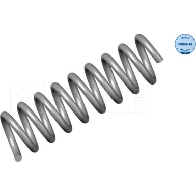 Meyle Fahrwerksfeder MEYLE-ORIGINAL: True to OE 014 032 0457 Meyle Fahrwerksfeder MEYLE-ORIGINAL: True to OE 014 032 0457