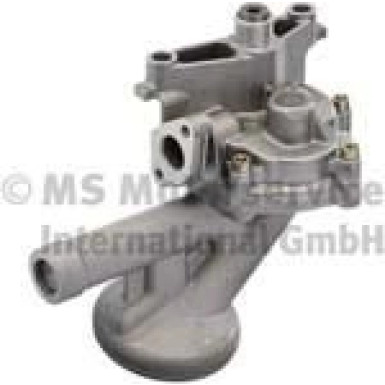 Pierburg Ölpumpe 7.31229.01.0