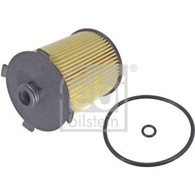 FEBI BILSTEIN 101323 Ölfilter
