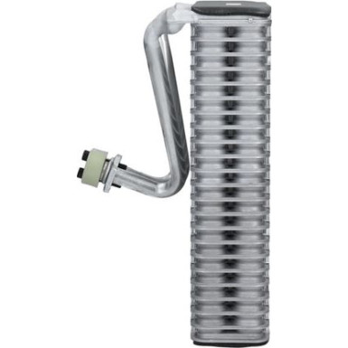 Verdampfer, Klimaanlage 1 986 AD4 022