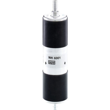 Mann-Filter Kraftstofffilter WK 6001 Mann-Filter Kraftstofffilter WK 6001