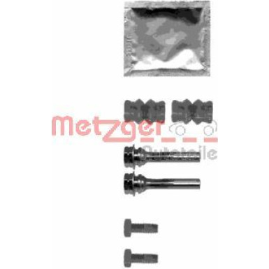 Führungshülsensatz, Bremssattel 113-1364X
