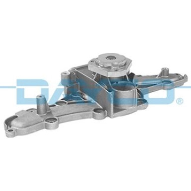 Dayco Wasserpumpe DP733 Dayco Wasserpumpe DP733