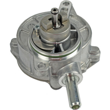 Metzger Unterdruckpumpe, Bremsanlage 8010023