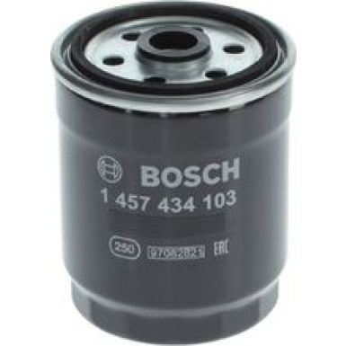 BOSCH Kraftstofffilter 1 457 434 103 BOSCH Kraftstofffilter 1 457 434 103