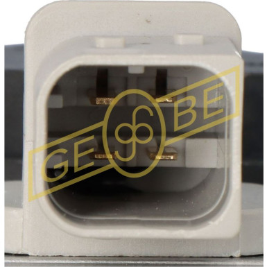 GEBE NOx-Sensor, NOx-Katalysator 9 2948 1