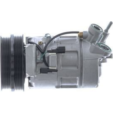 Kompressor, Klimaanlage ACP 666 000S Kompressor, Klimaanlage ACP 666 000S