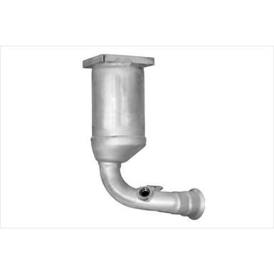 Hella Katalysator Easy2Fit – PARTNERED with Faurecia 8LE 366 052-441