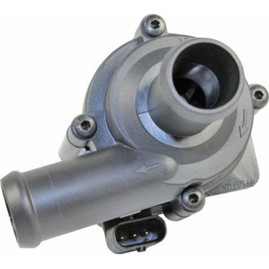 Metzger Wasserumwälzpumpe, Standheizung OE-LIEFERANT 2221013