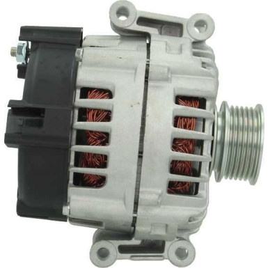 PSH Generator 205.563.200.004