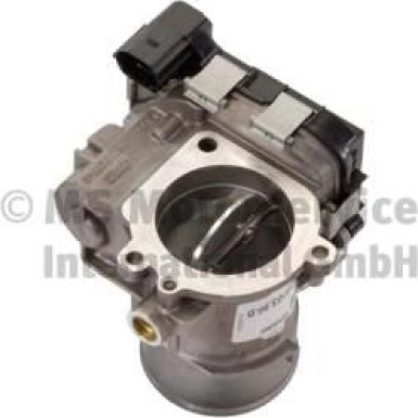 Pierburg Steuerklappe, Luftversorgung 7.03703.96.0