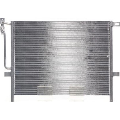 Mahle Kondensator, Klimaanlage BEHR AC 502 001S Mahle Kondensator, Klimaanlage BEHR AC 502 001S
