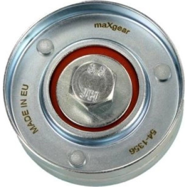 Umlenk-/Führungsrolle, Keilrippenriemen 54-1356 Umlenk-/Führungsrolle, Keilrippenriemen 54-1356