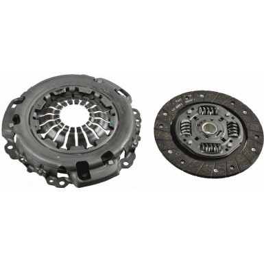 SACHS 3000 950 672 Kupplungssatz SACHS 3000 950 672 Kupplungssatz