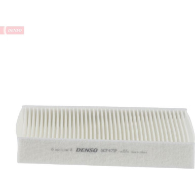 Denso Filter, Innenraumluft DCF471P