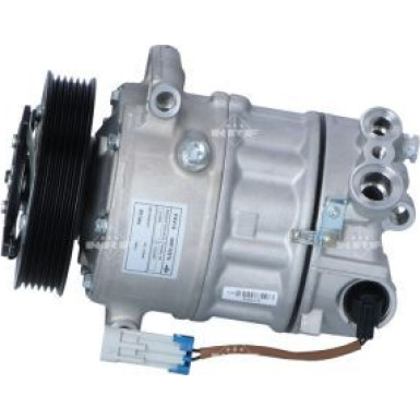 Kompressor, Klimaanlage 32976