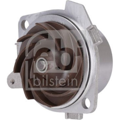 FEBI BILSTEIN 34519 Wasserpumpe