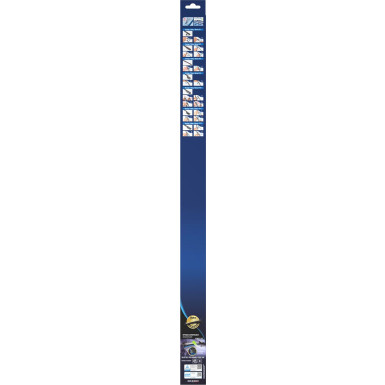 Valeo Wischblatt Scheibenwischer SILENCIO FLAT BLADE SET 577878