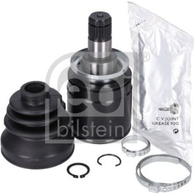 FEBI BILSTEIN 184733 Gelenksatz, Antriebswelle FEBI BILSTEIN 184733 Gelenksatz, Antriebswelle