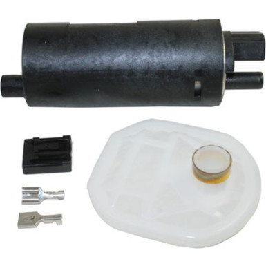 Metzger Kraftstoffpumpe 2250164