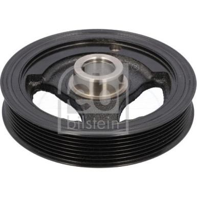 FEBI BILSTEIN 188409 Riemenscheibe, Kurbelwelle