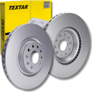 TEXTAR PRO+ 92229805 Bremsscheibe 340x30mm, 05/10x112, innenbelüftet, beschichtet, hochgekohlt TEXTAR PRO+ 92229805 Bremsscheibe 340x30mm, 05/10x112, innenbelüftet, beschichtet, hochgekohlt