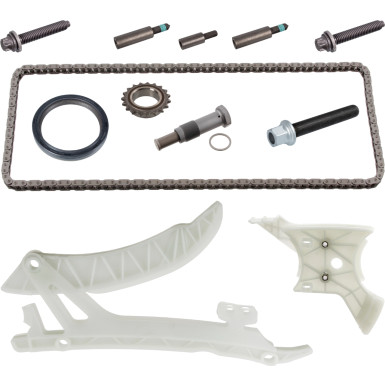 FEBI BILSTEIN 176811 Steuerkettensatz FEBI BILSTEIN 176811 Steuerkettensatz