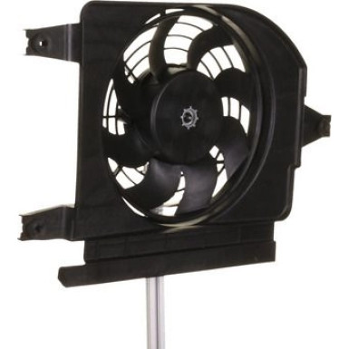 Mahle Lüfter, Klimakondensator BEHR Premium Line ACF 30 000P