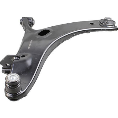 Metzger Lenker, Radaufhängung 58138401