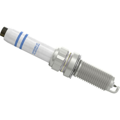 BOSCH 0 242 145 552 Zündkerze Double Platinum BOSCH 0 242 145 552 Zündkerze Double Platinum
