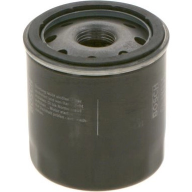 BOSCH 0 986 452 028 Ölfilter BOSCH 0 986 452 028 Ölfilter