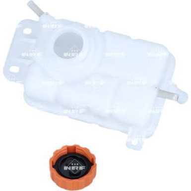 NRF Ausgleichsbehälter, Kühlmittel EASY FIT 454118