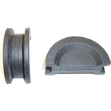 Elring Dichtung, Zylinderkopfhaube 538.070