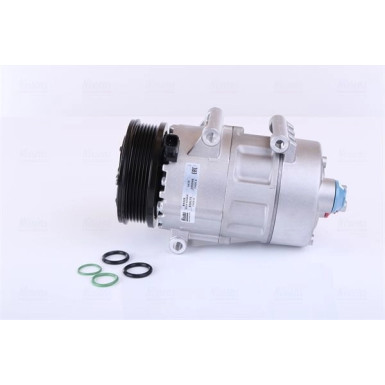 Kompressor, Klimaanlage 89326 Kompressor, Klimaanlage 89326