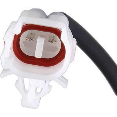 Metzger Sensor, Raddrehzahl 09001532
