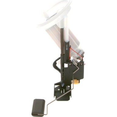 BOSCH Sensor, Kraftstoffvorrat 0 580 314 537