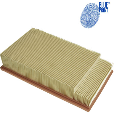 Blue Print Luftfilter ADN12253