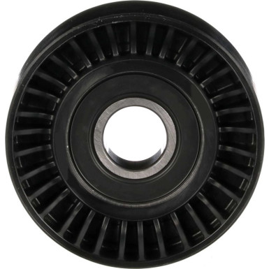 Gates Umlenk-/Führungsrolle, Keilrippenriemen DriveAlign™ T36249