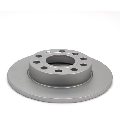 ATE 24.0110-0261.1 Bremsscheibe 245mm + 13.0460-2886.2 Bremsbeläge ATE 24.0110-0261.1 Bremsscheibe 245mm + 13.0460-2886.2 Bremsbeläge