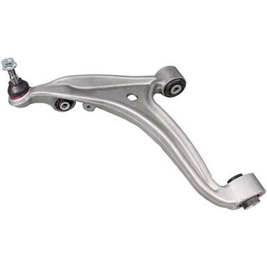 Metzger Lenker, Radaufhängung 58127302