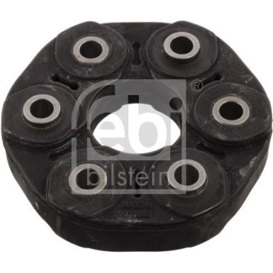 FEBI BILSTEIN 101774 Hardyscheibe