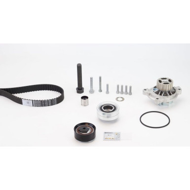 ContiTech Wasserpumpe + Zahnriemensatz CT1120WP1
