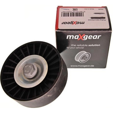 Maxgear Umlenk-/Führungsrolle, Keilrippenriemen 54-0503