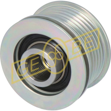 GEBE Generatorfreilauf 3 5540 1