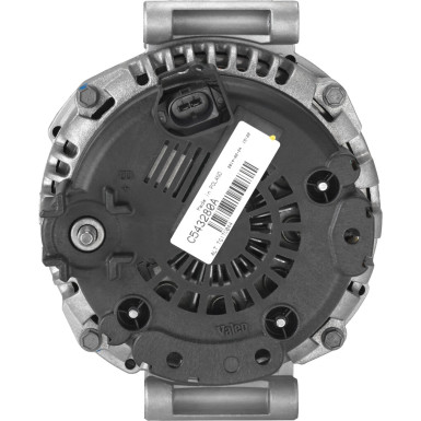 Generator Valeo Origins New OE TECHNOLOGIE 439554