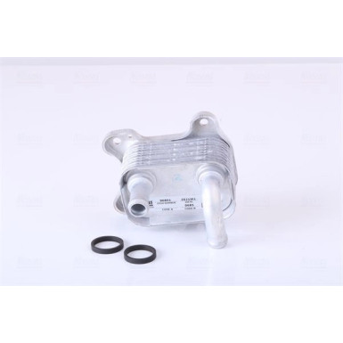Nissens Ölkühler, Motoröl FIRST FIT 90801