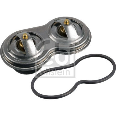 FEBI BILSTEIN 21551 Thermostat, Kühlmittel