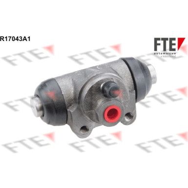 FTE Radbremszylinder 9210047 FTE Radbremszylinder 9210047
